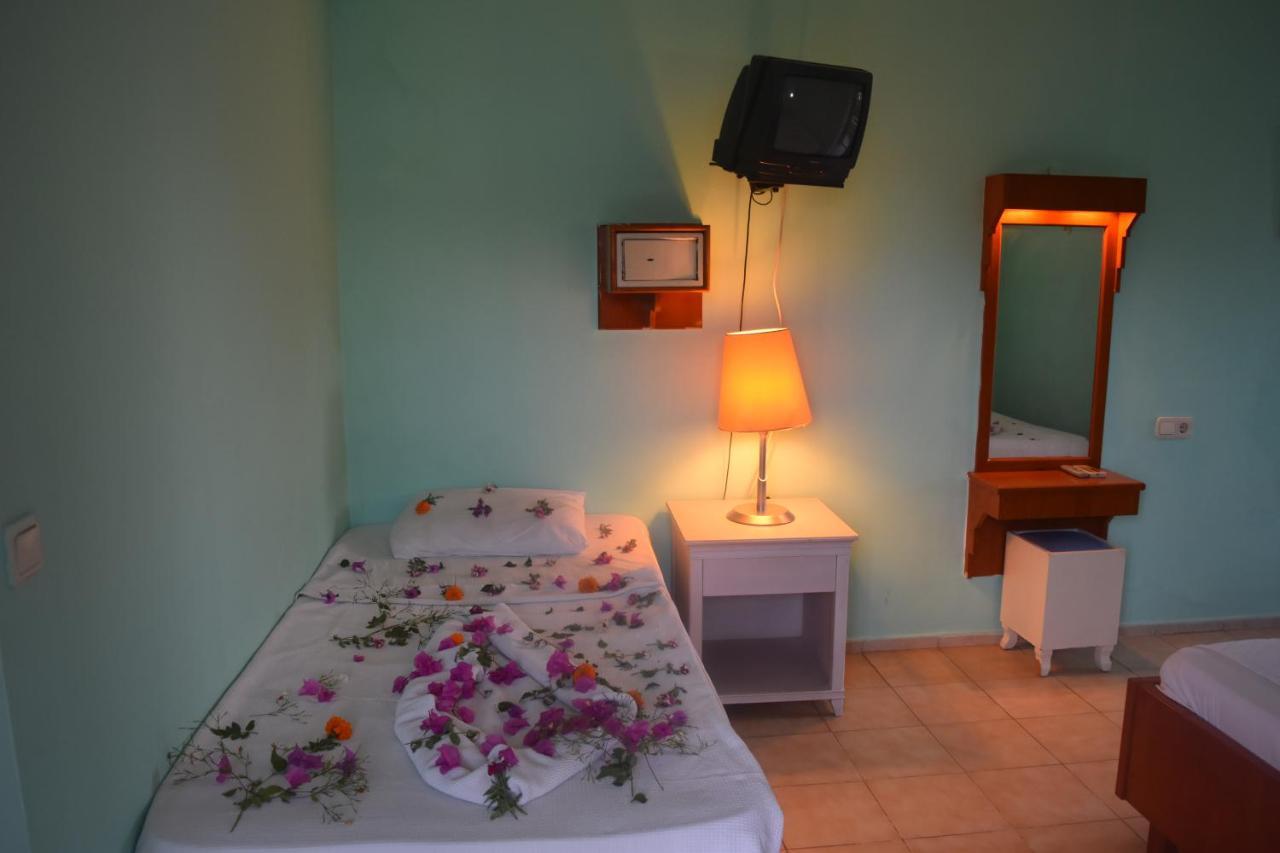 Ares City Hotel Kemer Luaran gambar